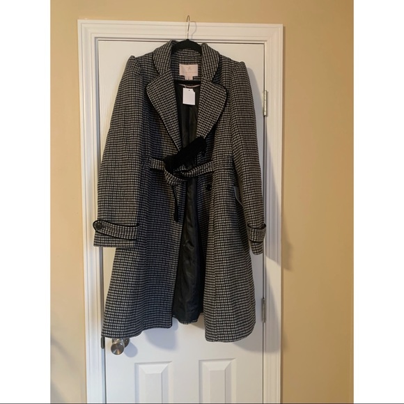 Rare Ophelia Coat NWT - Picture 2 of 2